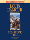 Comstock Lode (MP3)
